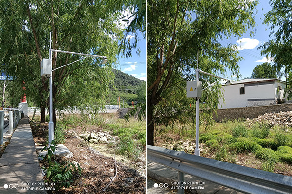 雨水情監(jiān)測(cè)預(yù)警設(shè)備圖片1 雨水情監(jiān)測(cè)預(yù)警設(shè)備圖片1