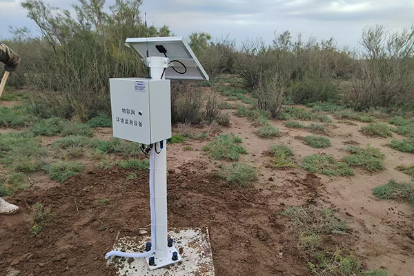 微生態(tài)墑情監(jiān)測站圖片5 微生態(tài)墑情監(jiān)測站圖片5