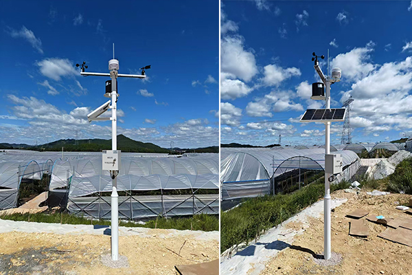 空氣污染監(jiān)測設(shè)備圖片2 空氣污染監(jiān)測設(shè)備圖片2