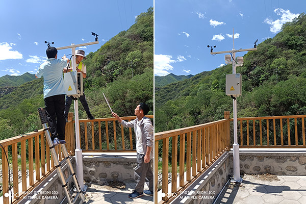 空氣污染監(jiān)測設(shè)備圖片3 空氣污染監(jiān)測設(shè)備圖片3