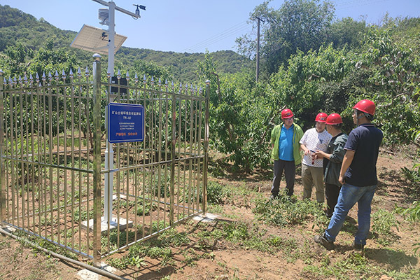 空氣污染監(jiān)測設(shè)備圖片4 空氣污染監(jiān)測設(shè)備圖片4