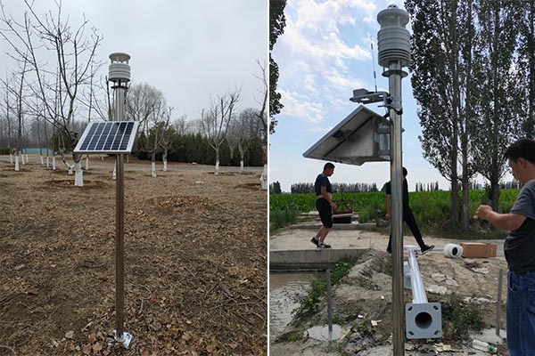 農(nóng)業(yè)四情監(jiān)測設備圖片5