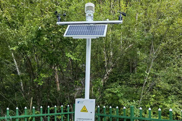 森林氣象站圖片3 森林氣象站圖片3