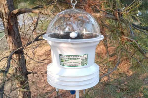 便攜式環(huán)境檢測(cè)儀圖片2 便攜式環(huán)境檢測(cè)儀圖片2