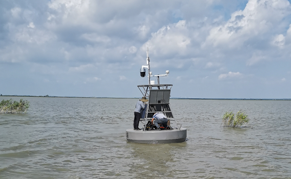 水庫水文監(jiān)測設(shè)備圖片3 水庫水文監(jiān)測設(shè)備圖片3