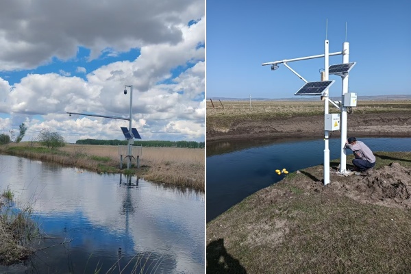 水質(zhì)監(jiān)測傳感器圖片4