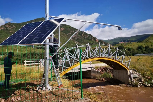 水文監(jiān)測(cè)站圖片6 水文監(jiān)測(cè)站圖片6