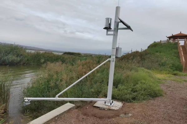 水文監(jiān)測(cè)站圖片2 水文監(jiān)測(cè)站圖片2