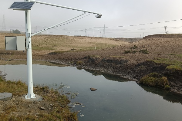 水文監(jiān)測(cè)站圖片4 水文監(jiān)測(cè)站圖片4