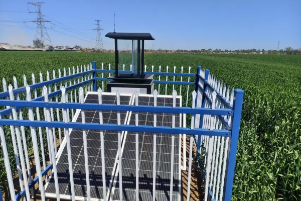 物聯(lián)網(wǎng)蟲(chóng)情測(cè)報(bào)燈圖片1 物聯(lián)網(wǎng)蟲(chóng)情測(cè)報(bào)燈圖片1