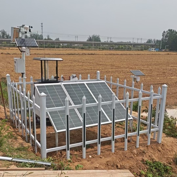 2025年宿遷測報(bào)燈孢子儀項(xiàng)目現(xiàn)場圖片1 2025年宿遷測報(bào)燈孢子儀項(xiàng)目現(xiàn)場圖片1