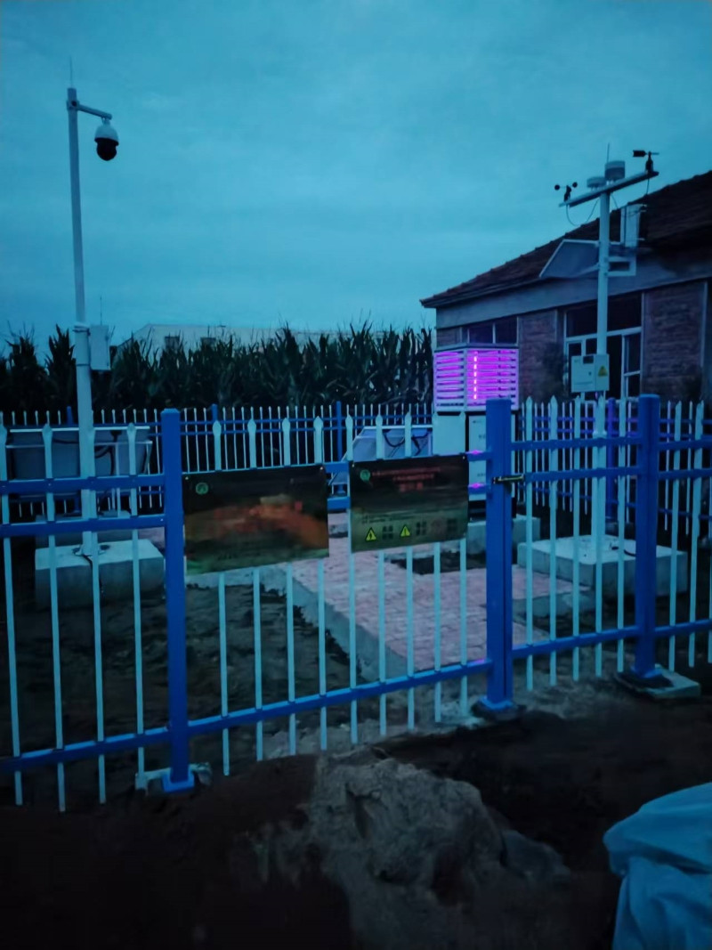 內(nèi)蒙古植保工程提升項(xiàng)目現(xiàn)場圖片1 內(nèi)蒙古植保工程提升項(xiàng)目現(xiàn)場圖片1