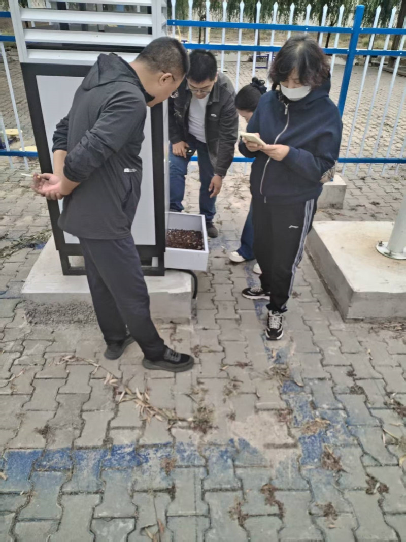 內(nèi)蒙古植保工程提升項(xiàng)目現(xiàn)場圖片8 內(nèi)蒙古植保工程提升項(xiàng)目現(xiàn)場圖片8