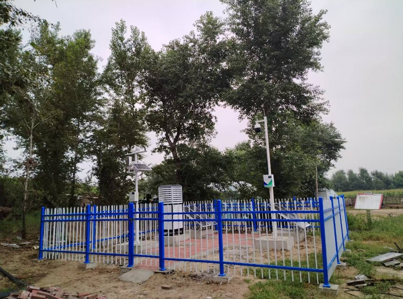 內(nèi)蒙古植保工程提升項(xiàng)目現(xiàn)場圖片2 內(nèi)蒙古植保工程提升項(xiàng)目現(xiàn)場圖片2