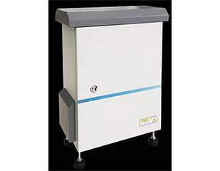 高精度溫室氣體在線監(jiān)測系統(tǒng)