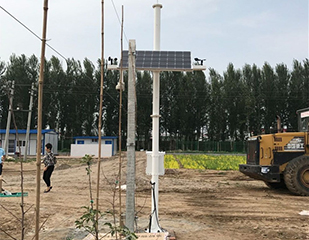 農(nóng)業(yè)環(huán)境監(jiān)測預(yù)警系統(tǒng) 農(nóng)業(yè)環(huán)境監(jiān)測預(yù)警系統(tǒng)